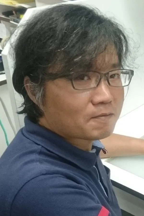 Аватар персоны Yoshihiro Osugi