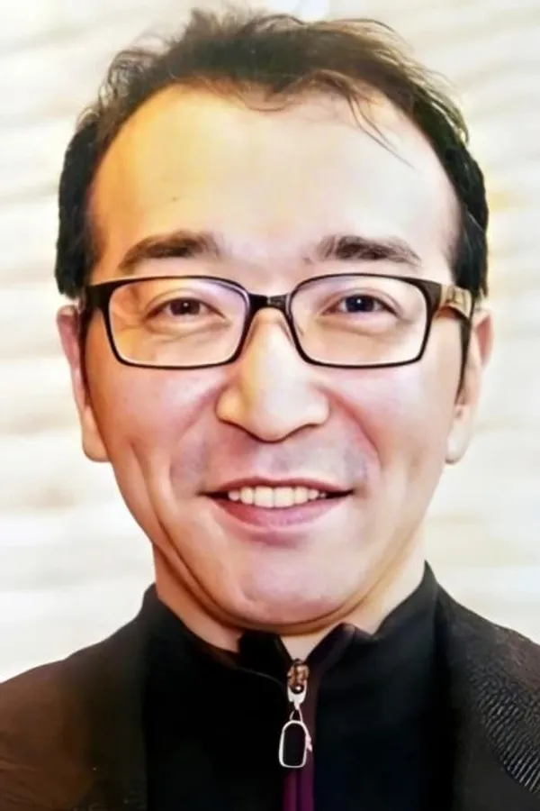 Аватар персоны Yoshihiro Togashi