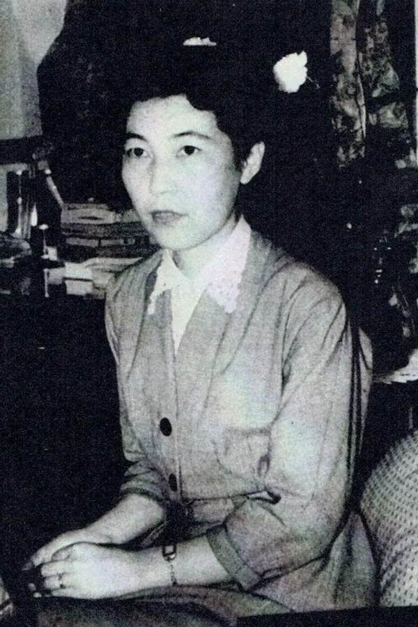 Аватар персоны Yoshiko Shibaki