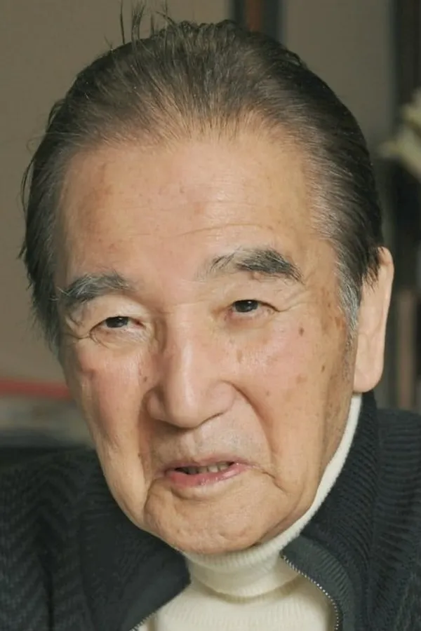 Аватар персоны Yoshinobu Nishioka