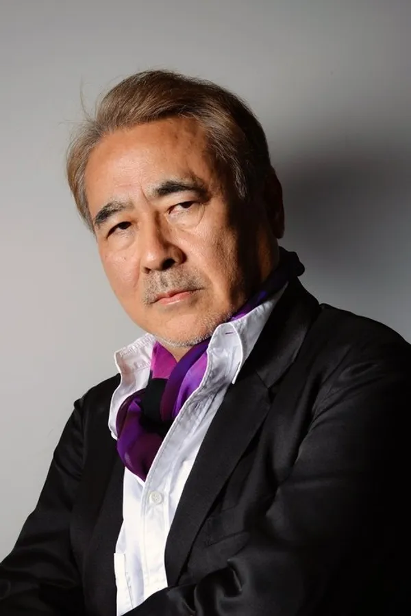 Аватар персоны Yoshitaka Amano
