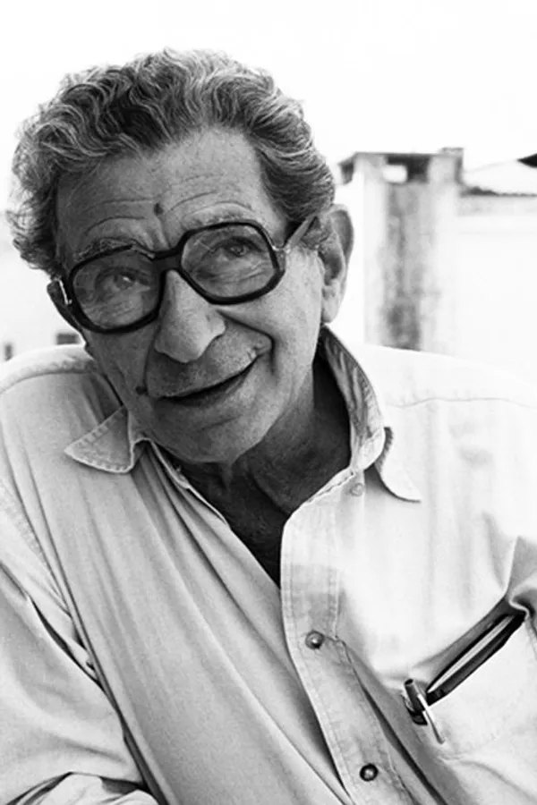 Аватар персоны Youssef Chahine