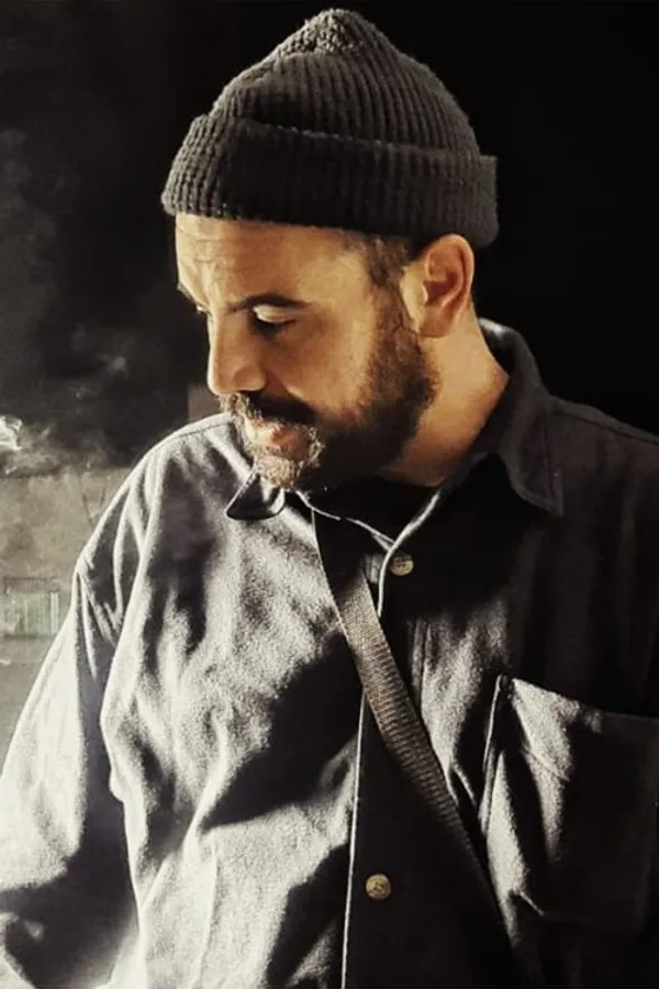 Аватар персоны Youssef Chebbi