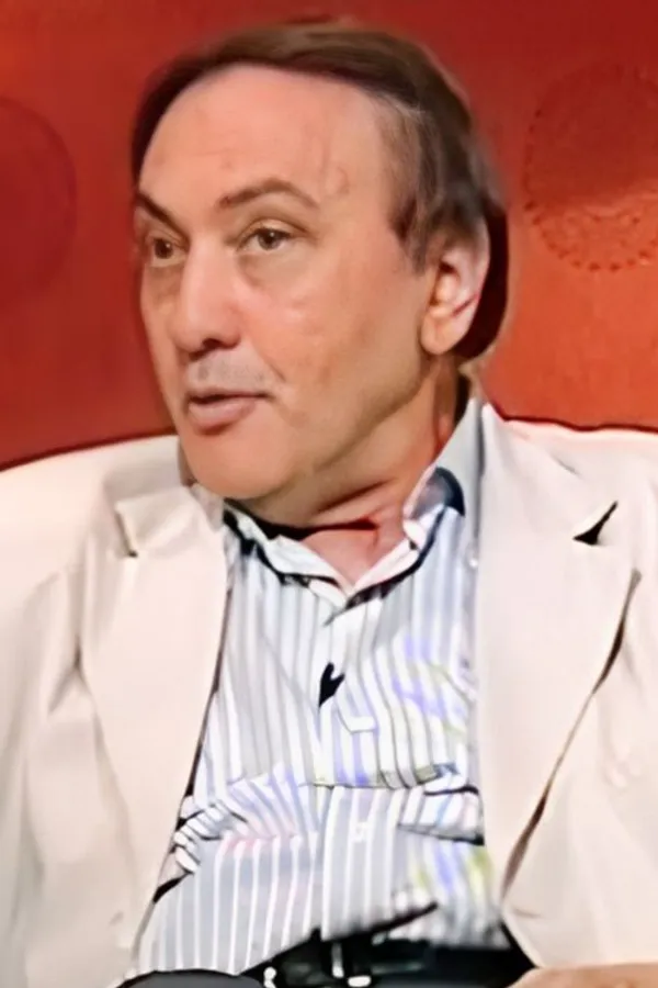 Аватар персоны Youssef Francis