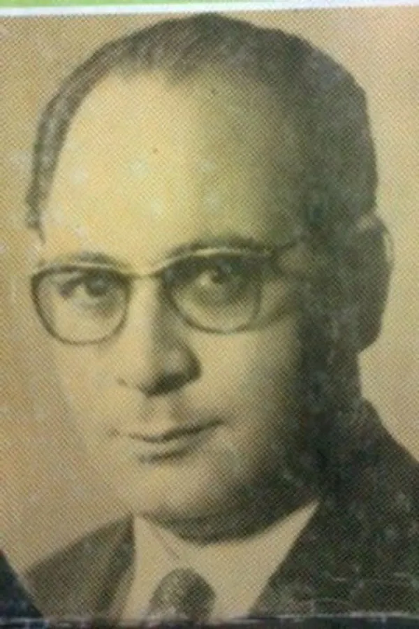 Аватар персоны Youssef Gohar