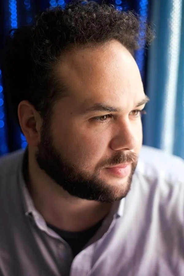 Аватар персоны Yov Moor