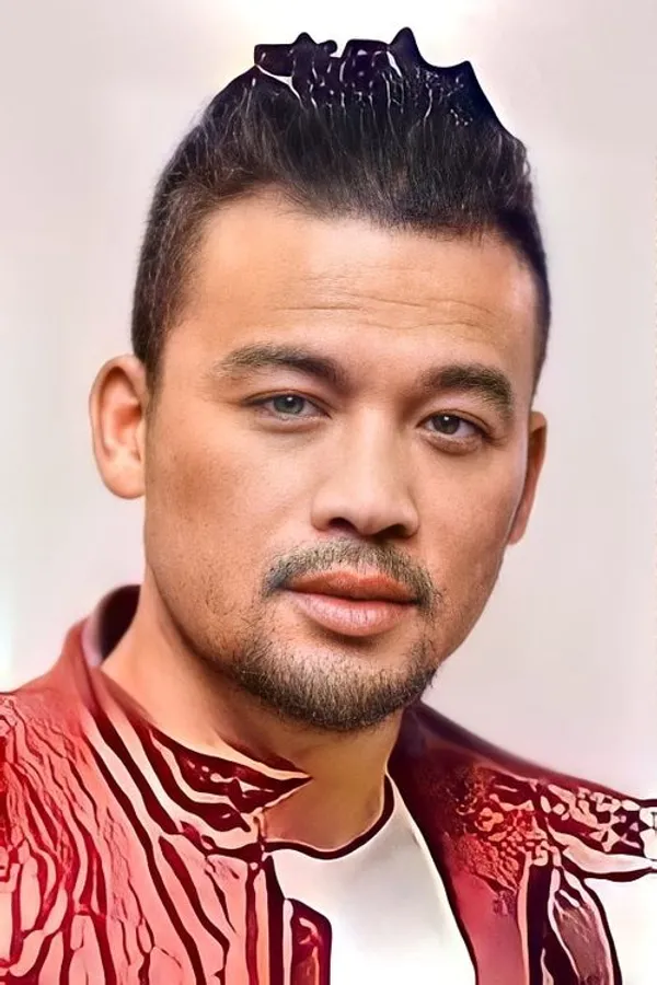 Аватар персоны Yu Kang