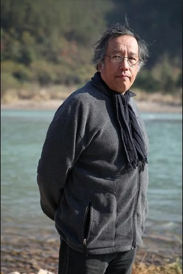 Yu Mang-Sang