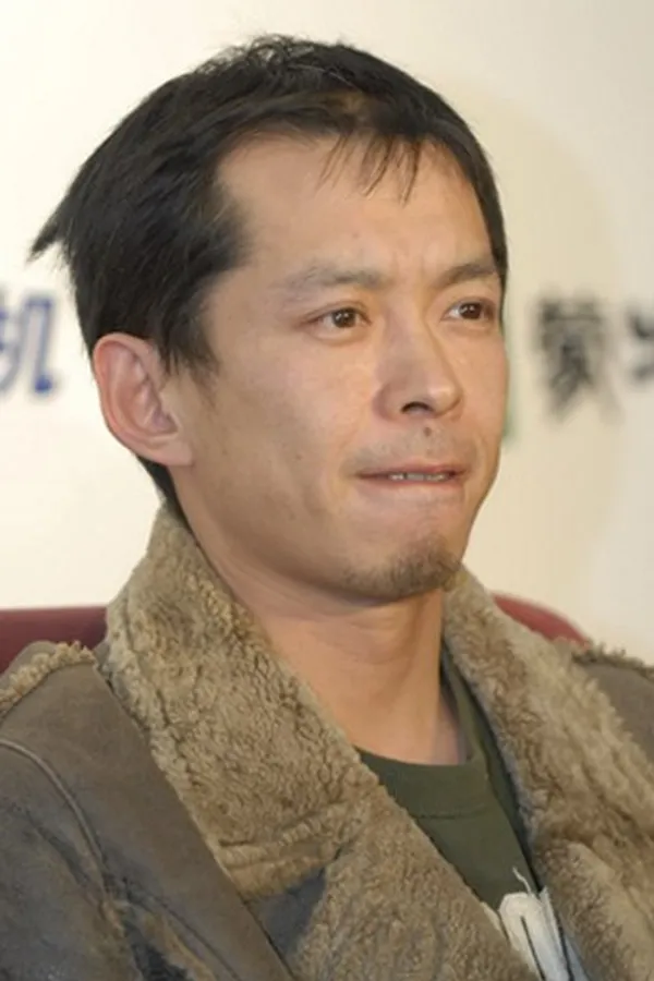 Аватар персоны Yue Xiaojun