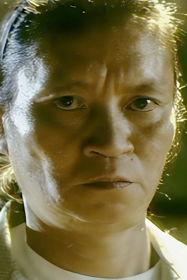 Аватар персоны Yuen Bo