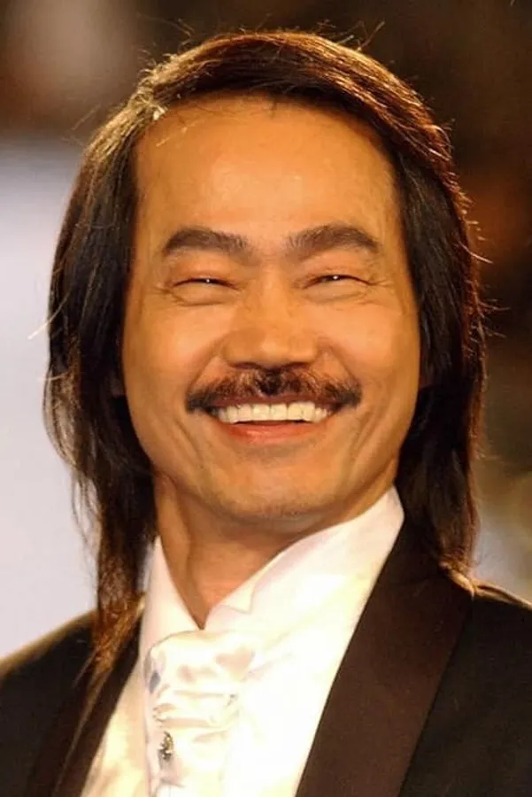 Аватар персоны Yuen Wah