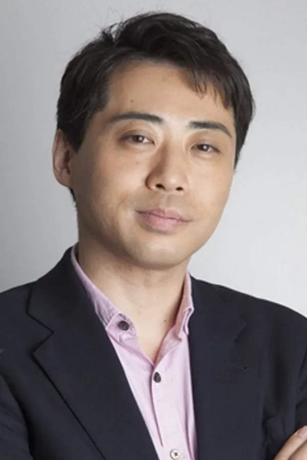 Аватар персоны Yuichiro Saito