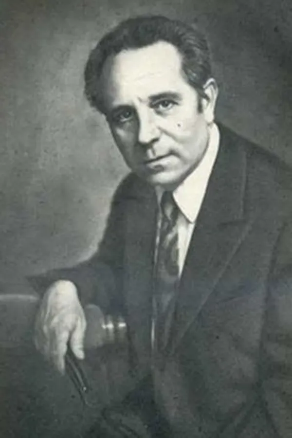 Аватар персоны Yukhym Chepovetskyi