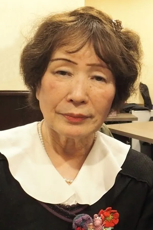 Аватар персоны Yukiko Takayama