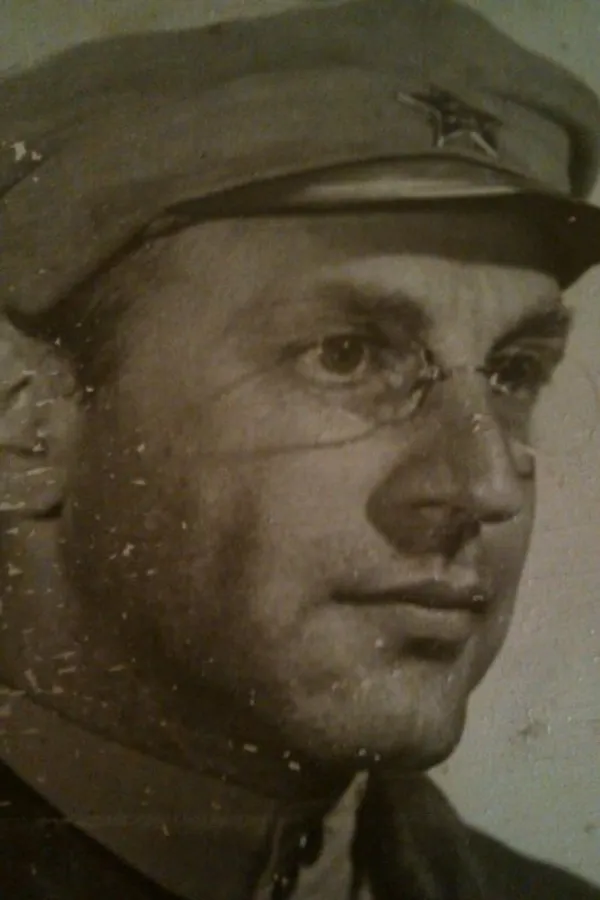 Аватар персоны Yuli Dunsky