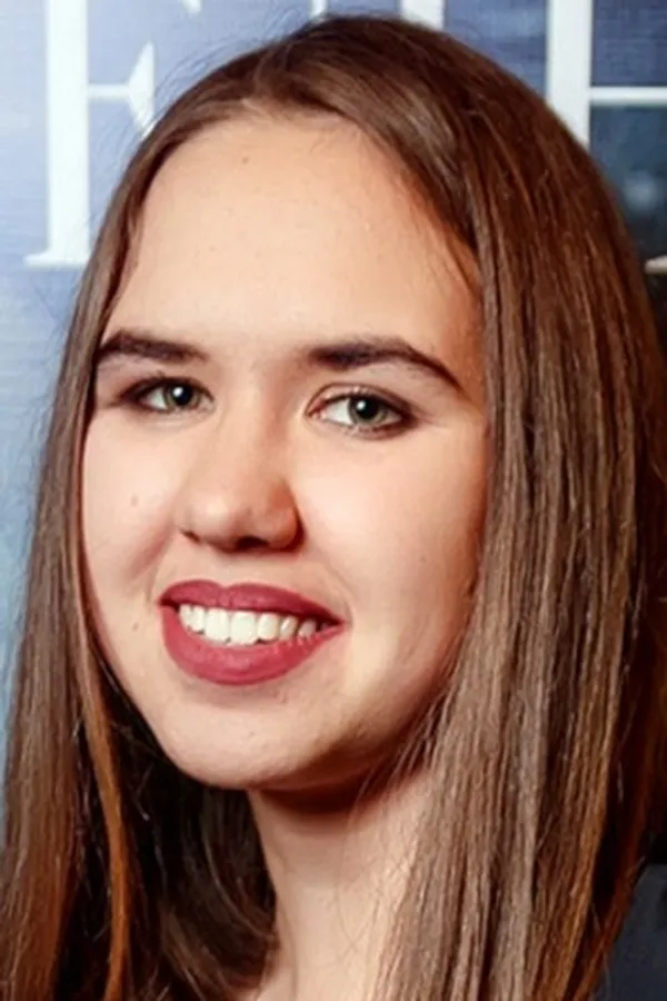 Аватар персоны Yuliya Bobkova