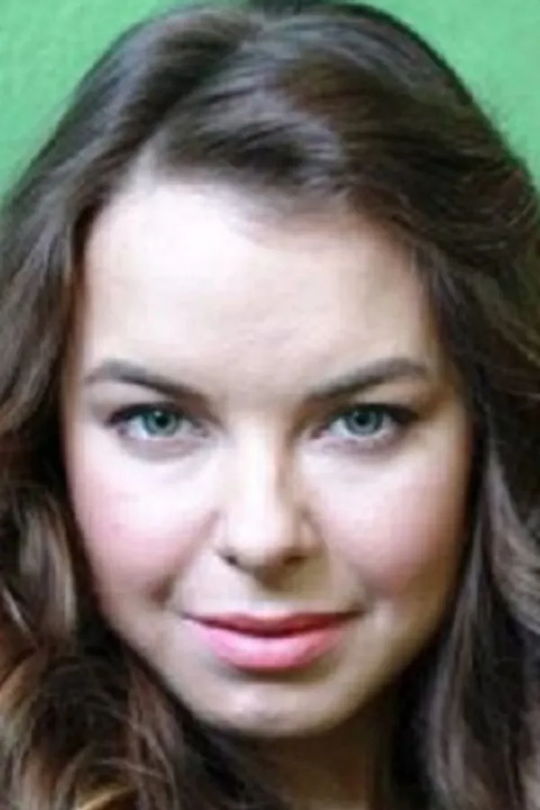 Аватар персоны Yuliya Khamitova