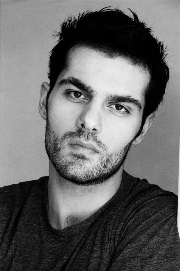 Аватар персоны Yuri Antonosante