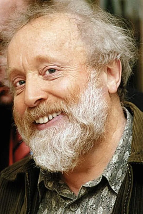 Yuri Norstein