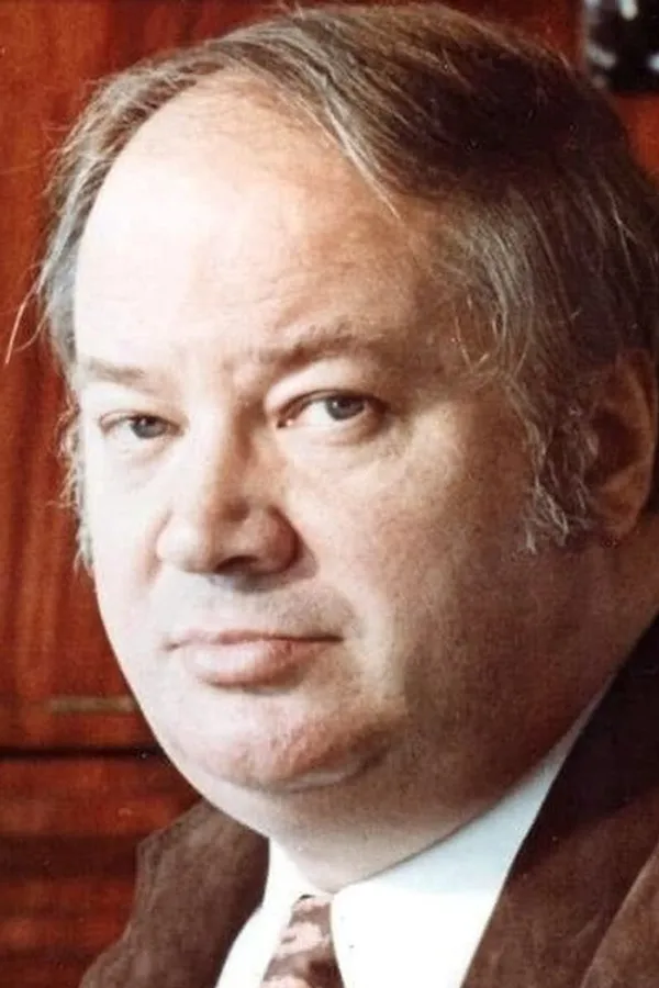 Yuri Ozerov