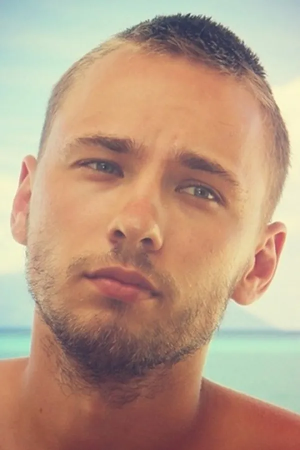 Аватар персоны Yuri Sysoev