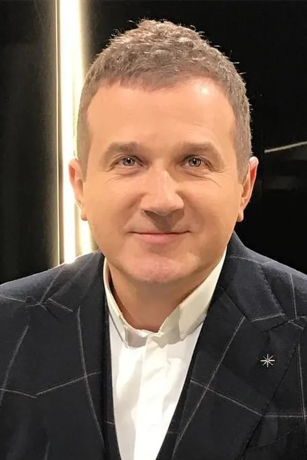 Аватар персоны Yurii Horbunov