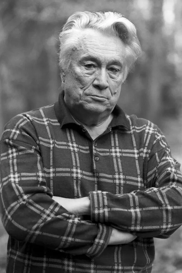 Аватар персоны Yuriy Nagibin