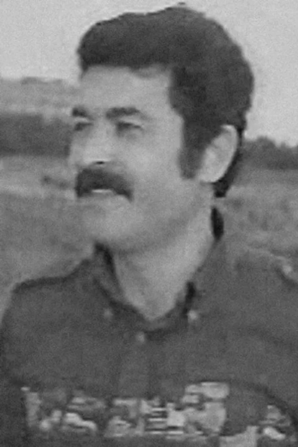 Аватар персоны Yusif Alizadeh