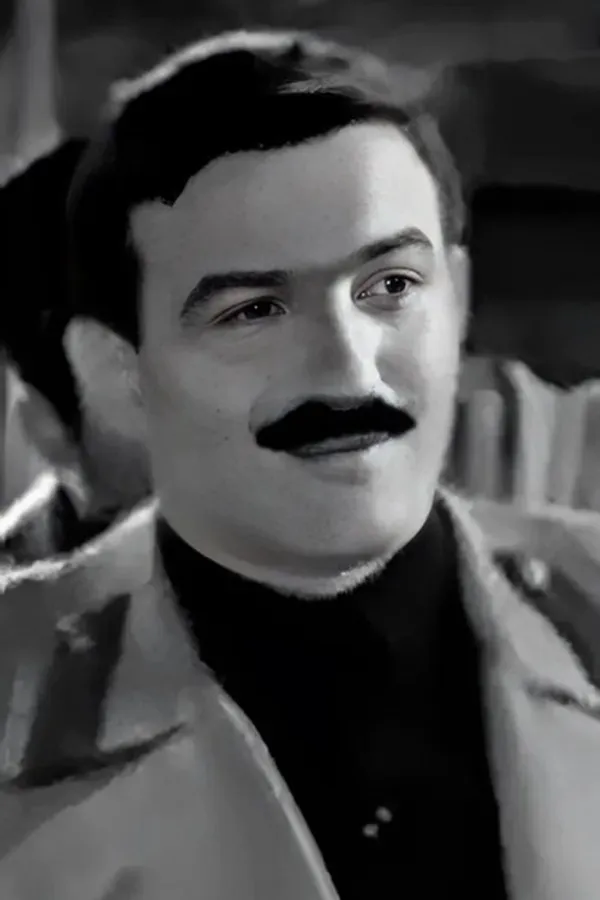 Аватар персоны Yusup Daniyalov