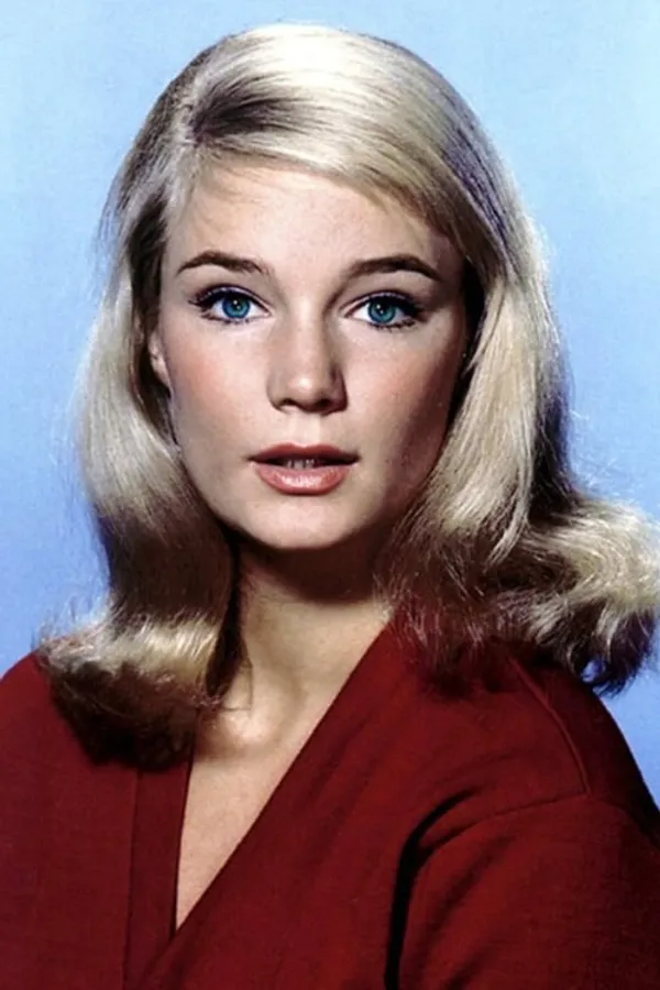 Аватар персоны Yvette Mimieux
