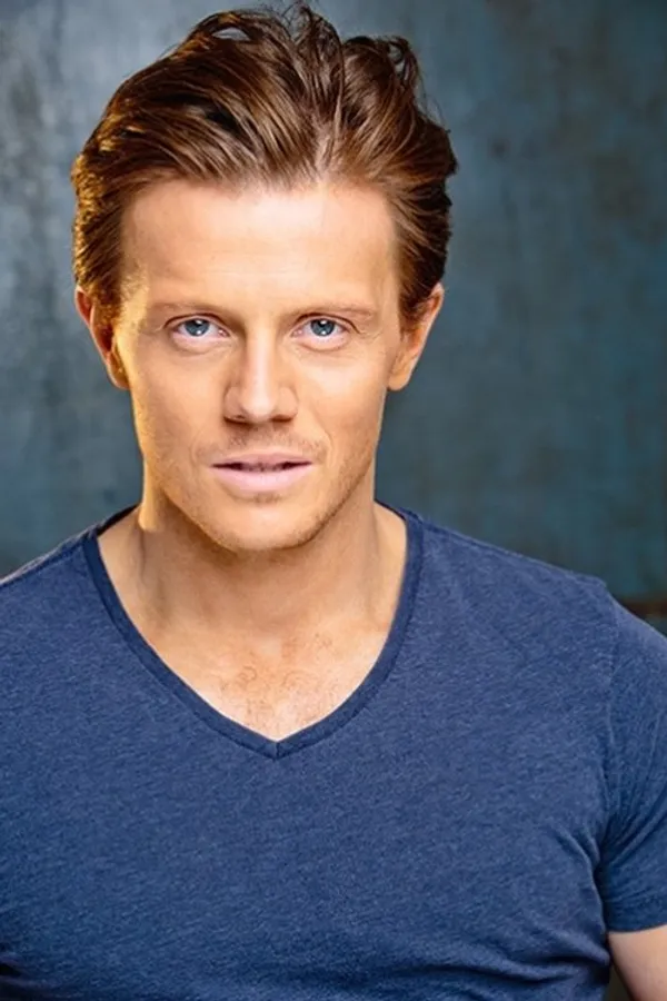 Аватар персоны Zachary Garred