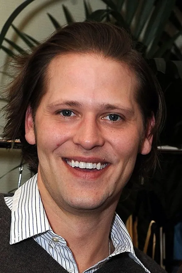 Аватар персоны Zachary Woodlee