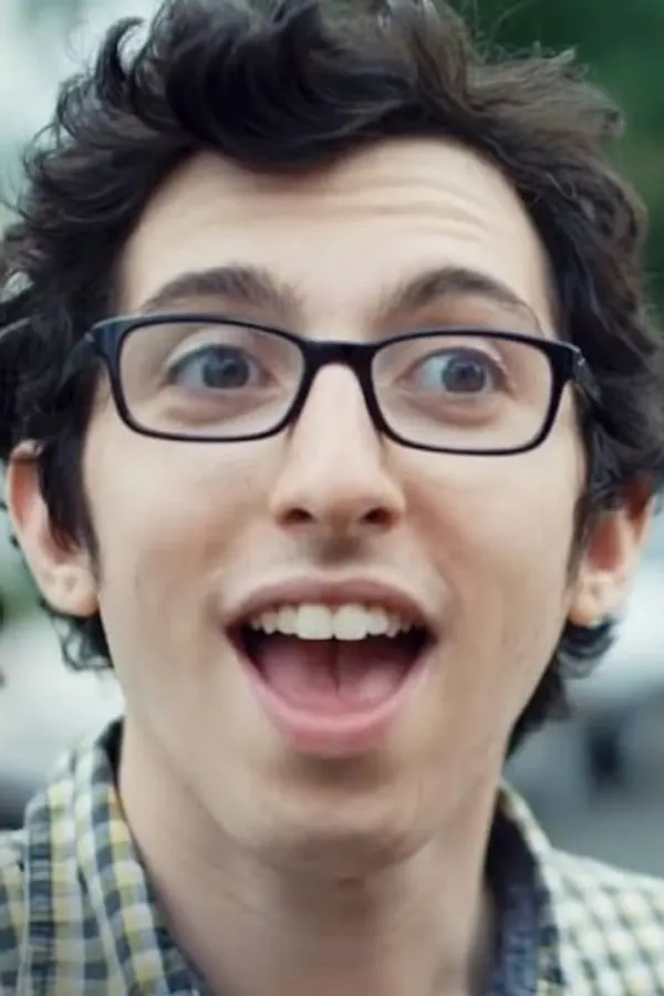 Аватар персоны Zack Weiner