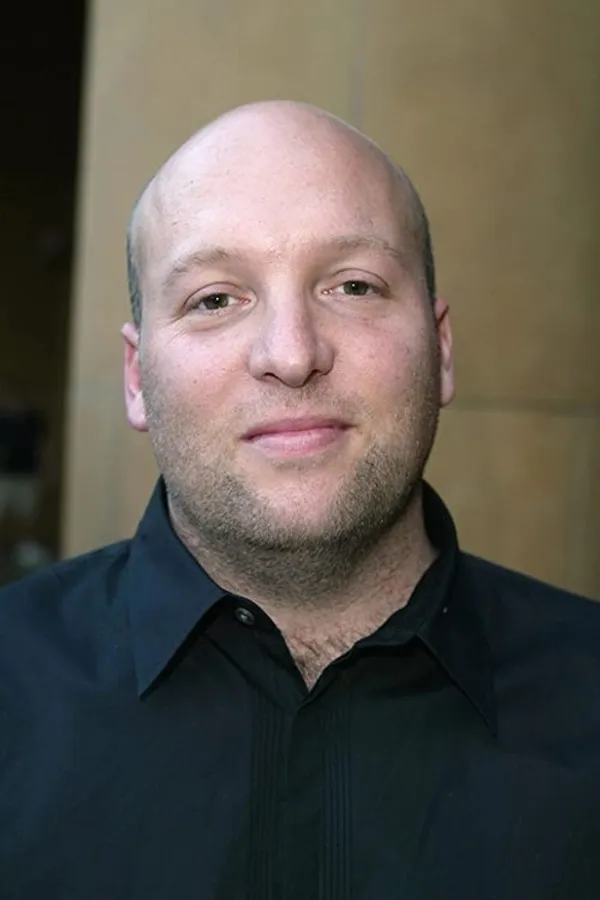Аватар персоны Zak Penn