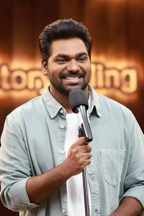 Аватар персоны Zakir Khan