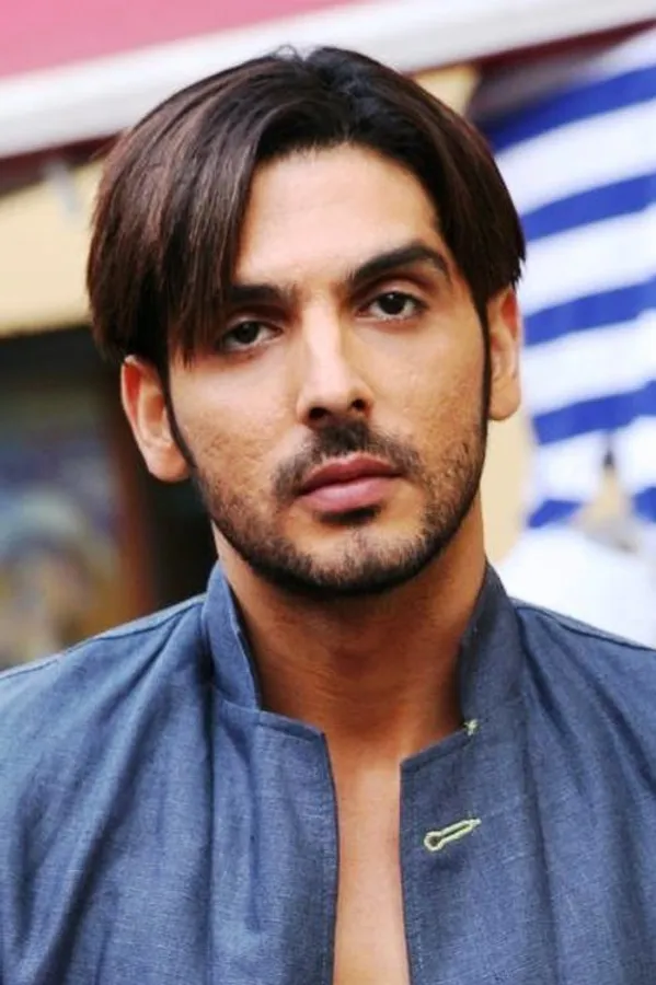 Аватар персоны Zayed Khan