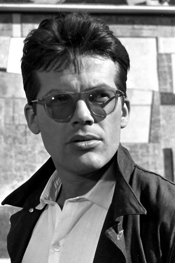 Аватар персоны Zbigniew Cybulski