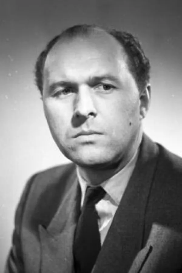 Zbigniew Kuźmiński