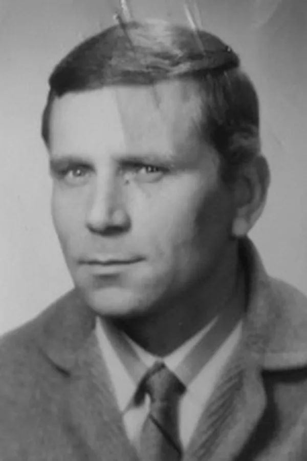 Аватар персоны Zbigniew Tołłoczko