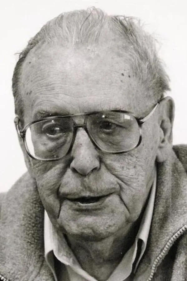 Аватар персоны Zdeněk Jirotka