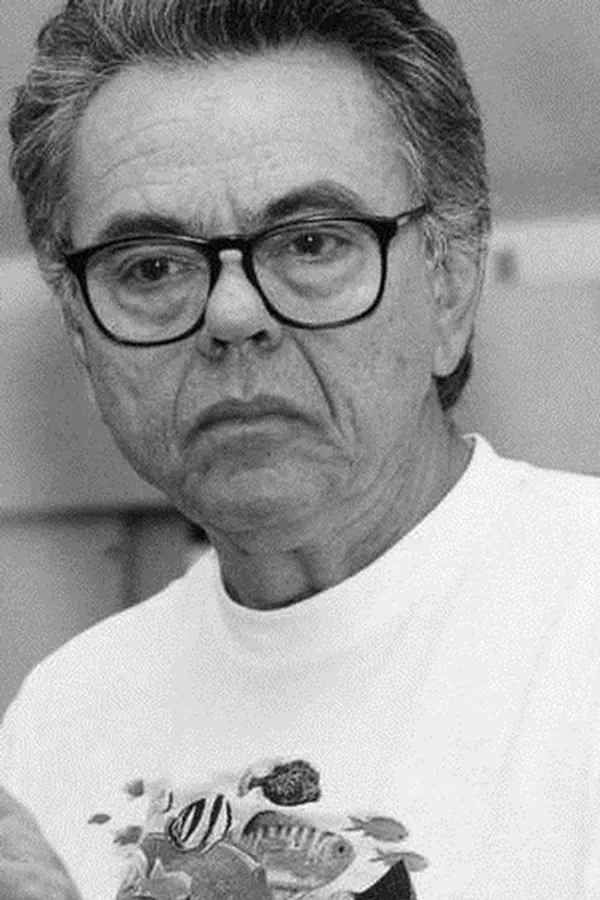 Аватар персоны Zelito Viana