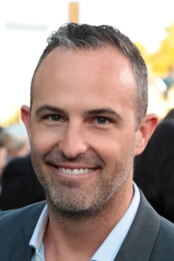 Аватар персоны Zev Foreman