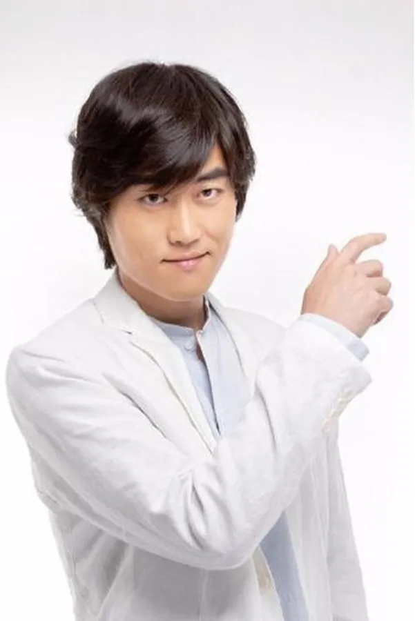 Аватар персоны Zhang Benyu
