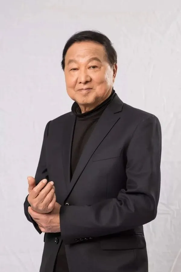 Аватар персоны Zhang Heping