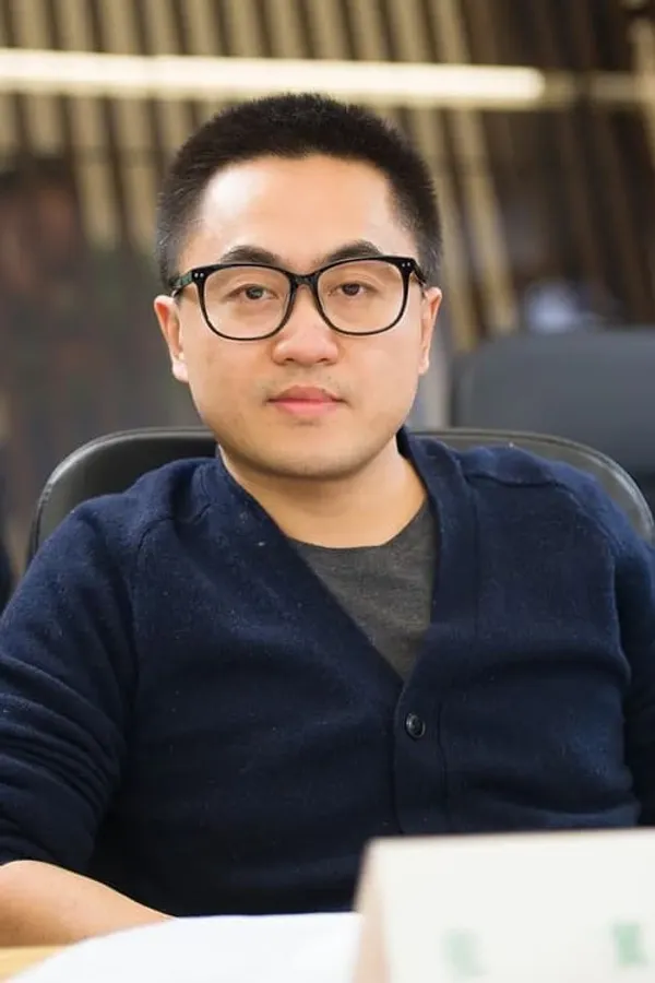 Аватар персоны Zhang Ji