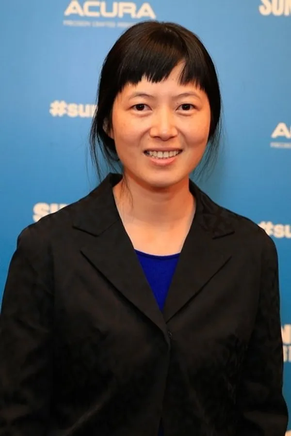 Аватар персоны Zhang Jialing