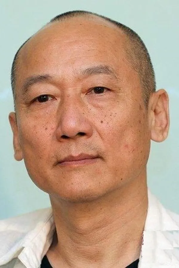 Аватар персоны Zhang Jianya