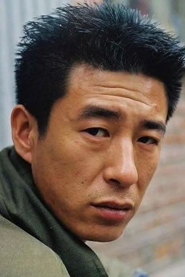 Аватар персоны Zhang Li