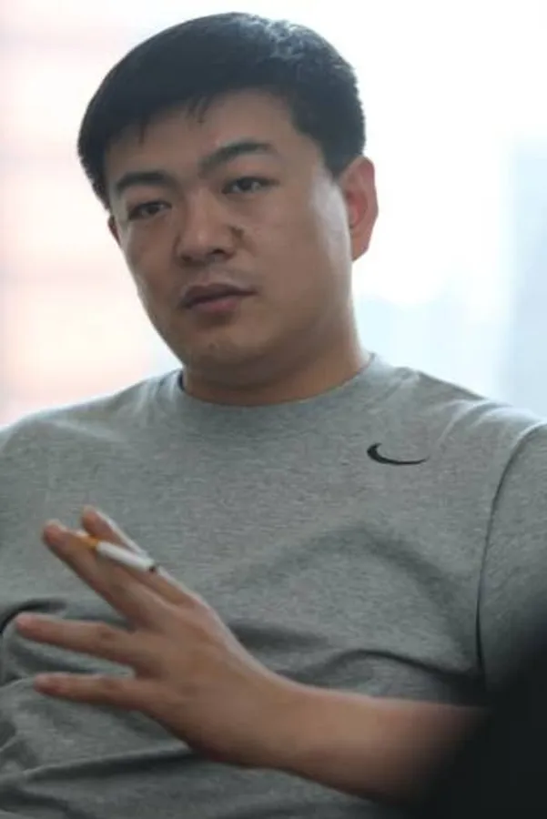 Аватар персоны Zhang Ting