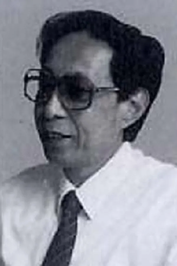 Аватар персоны Zhang Xian